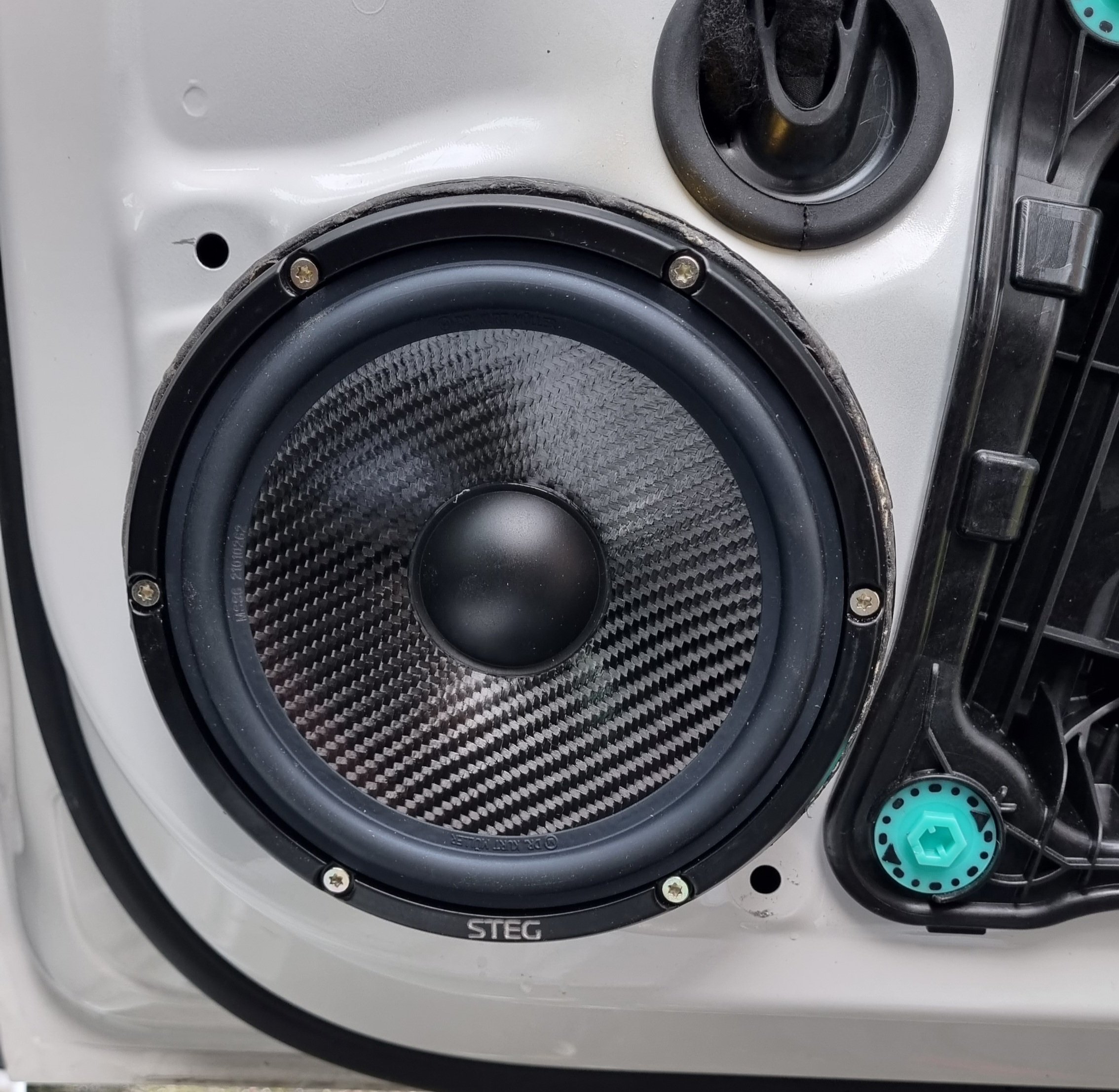 Canton Sound System Upgrade Page Skoda Octavia Mk