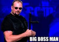 BIG BOSS MAN's Photo