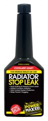 Radiator Stop Leak