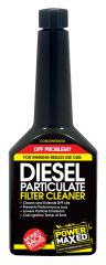 Diesel Particulate Filter Cleaner (DPF)