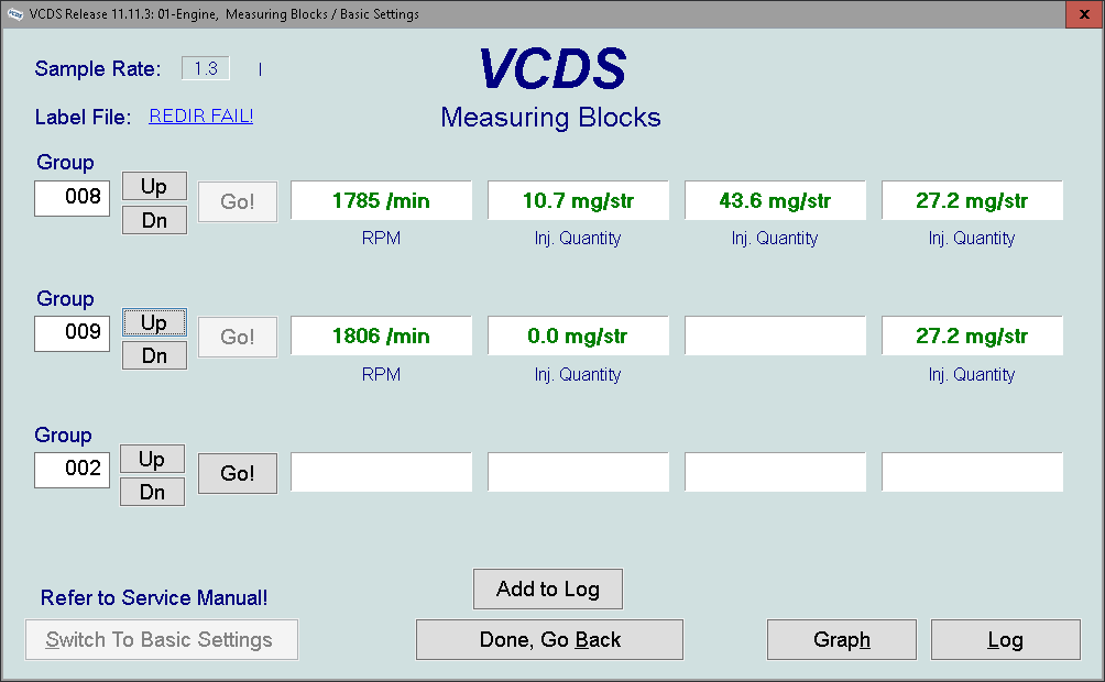 vcds tdi