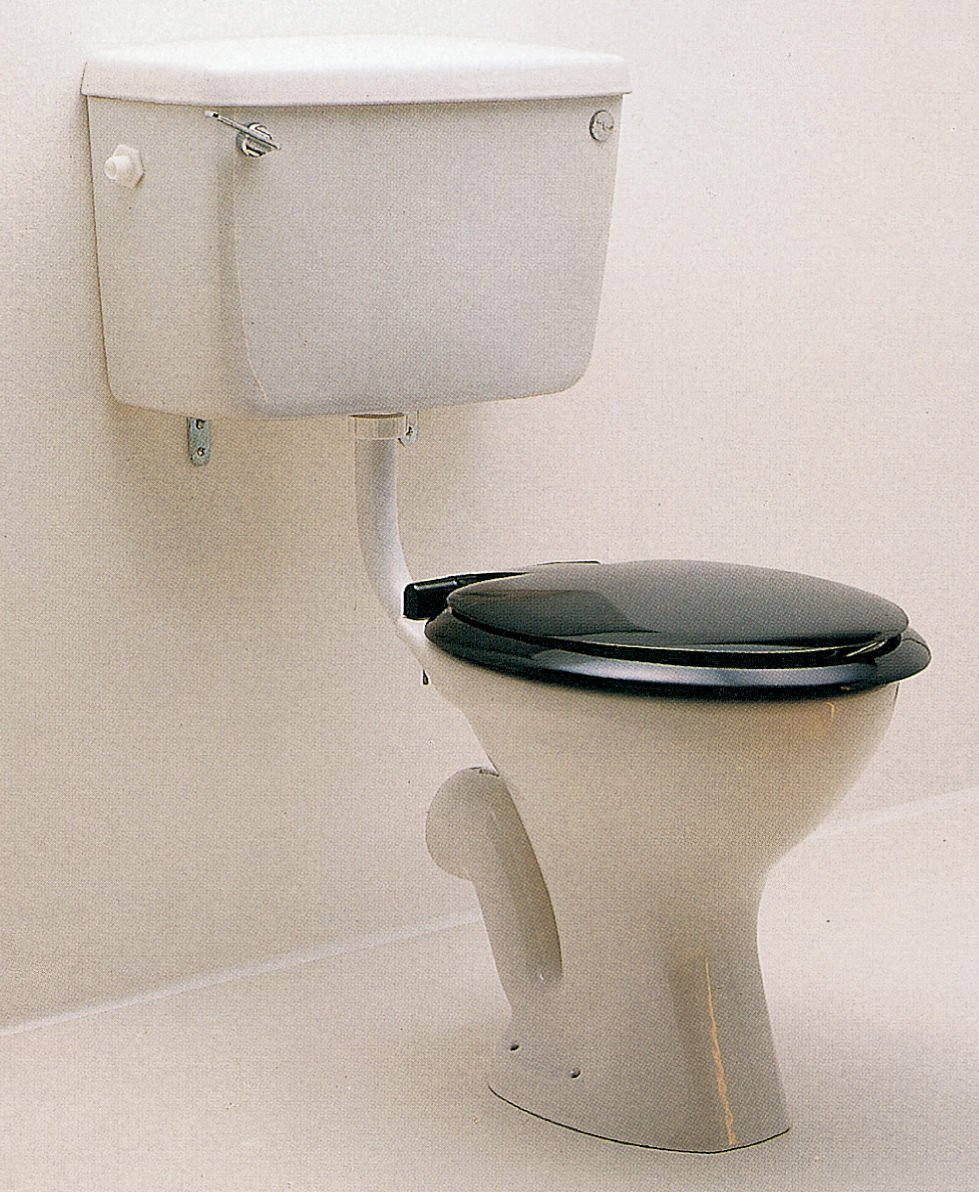 Toilet flush Mechanism - Plumbing Inspections - InterNACHI®️ Forum