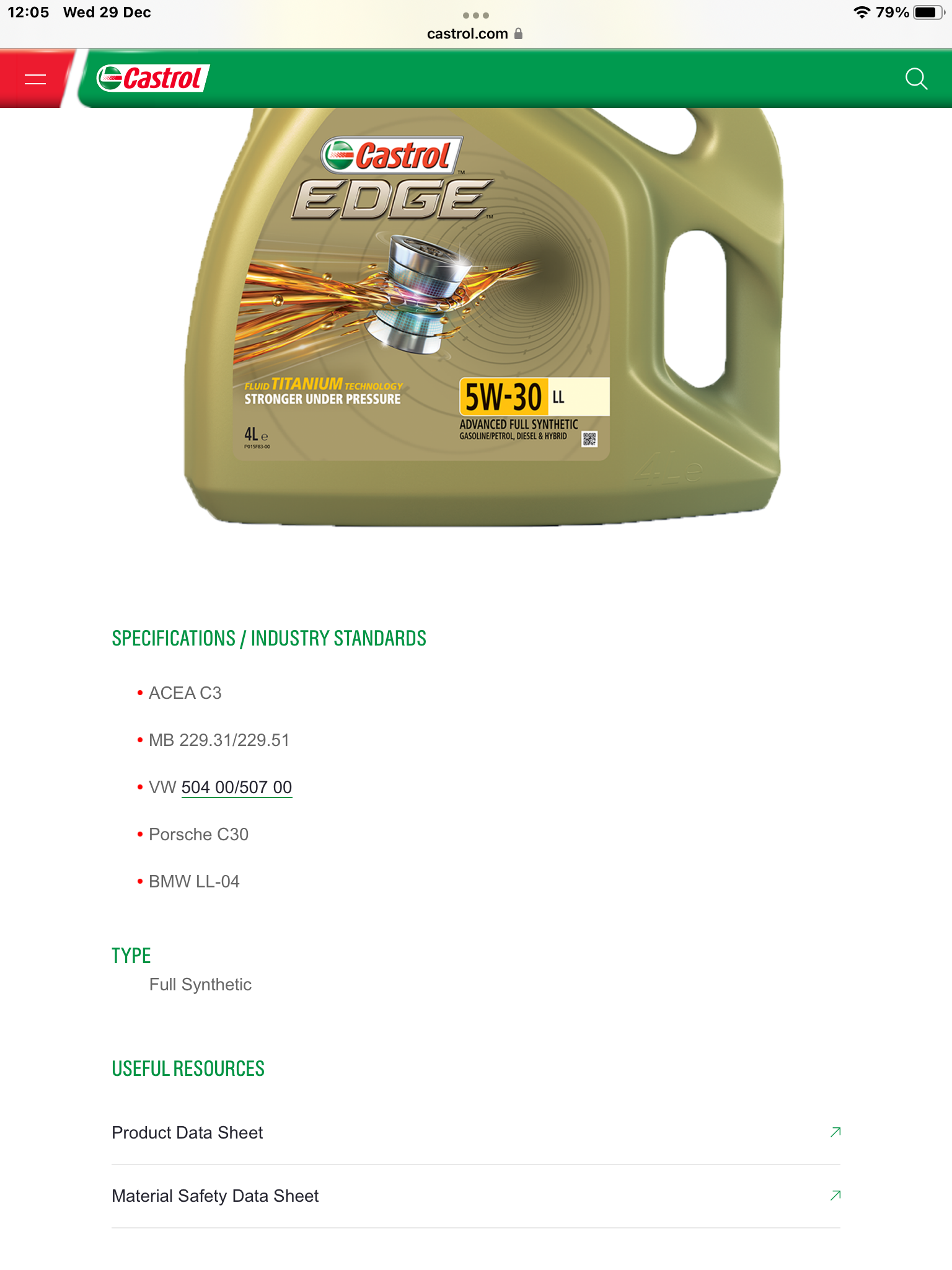 Total Quartz Energy 9000 5W40 How clean is engine oil? Test above 100°C 