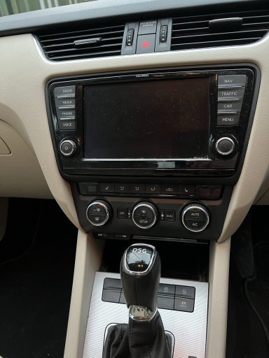 Infotainment misbehaving. - Skoda Octavia Mk III (2013 - 2020) - BRISKODA