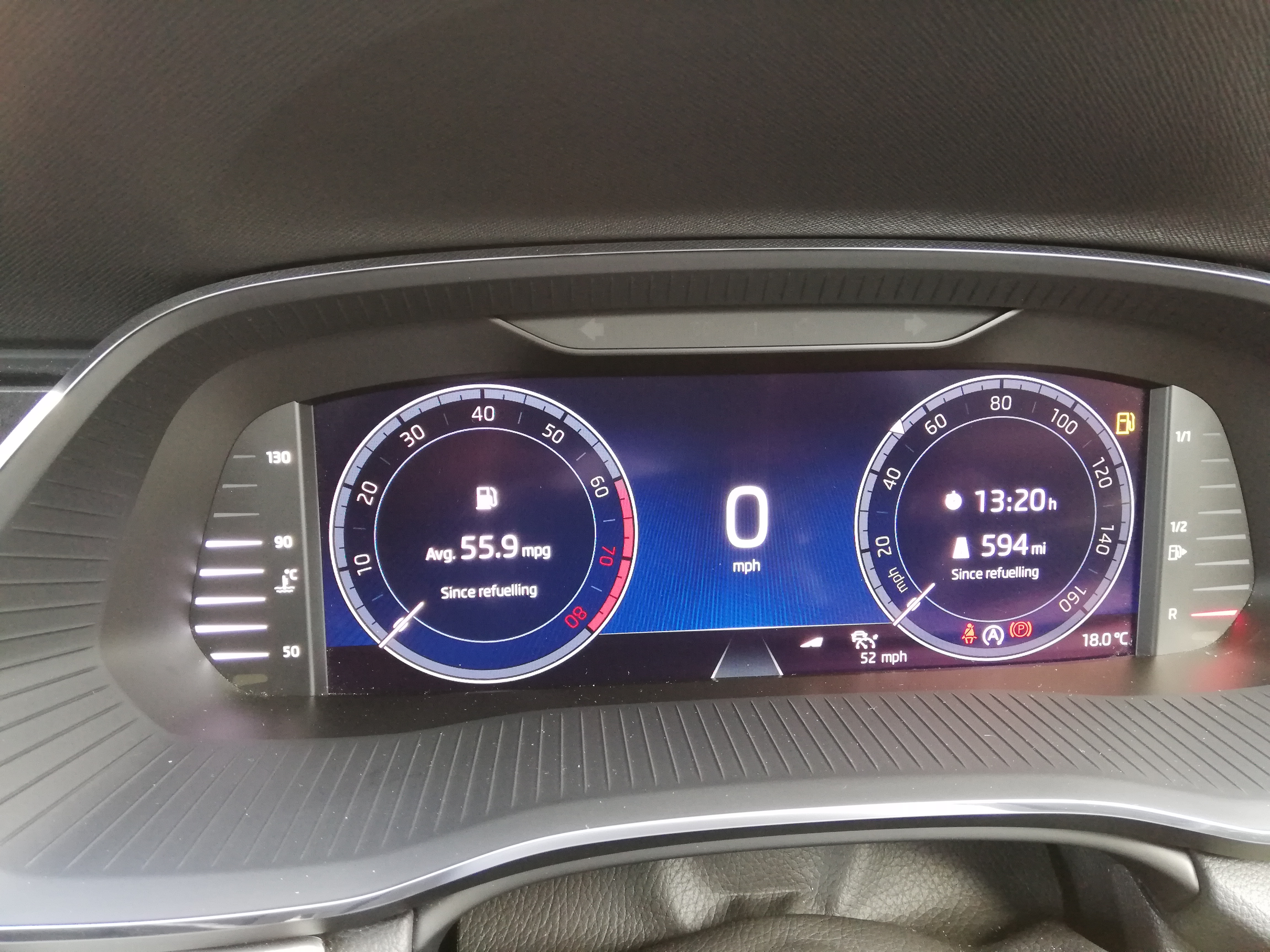 Skoda Octavia IV: Faster, stronger, more fuel-efficient